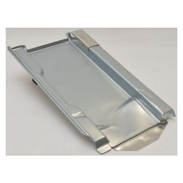 Marzari Metalldachplatte Ton 240 verzinkt Mtp T240 vz